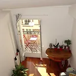 Beautiful Place With Mezzanine Near Montmartre