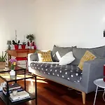 Beautiful Place With Mezzanine Near Montmartre