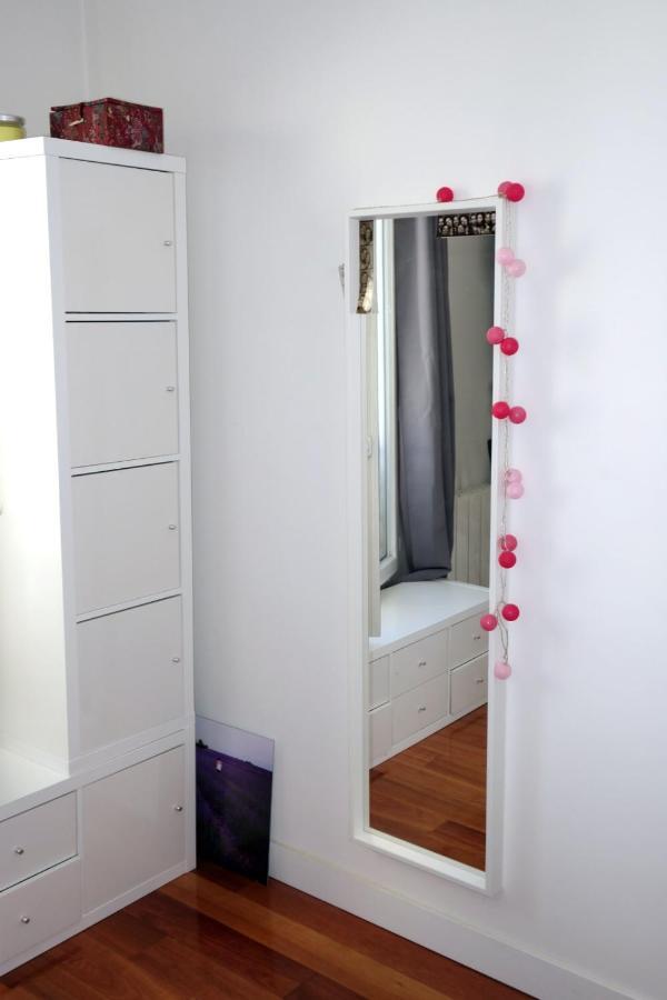 Beautiful Place With Mezzanine Near Montmartre Apartment
