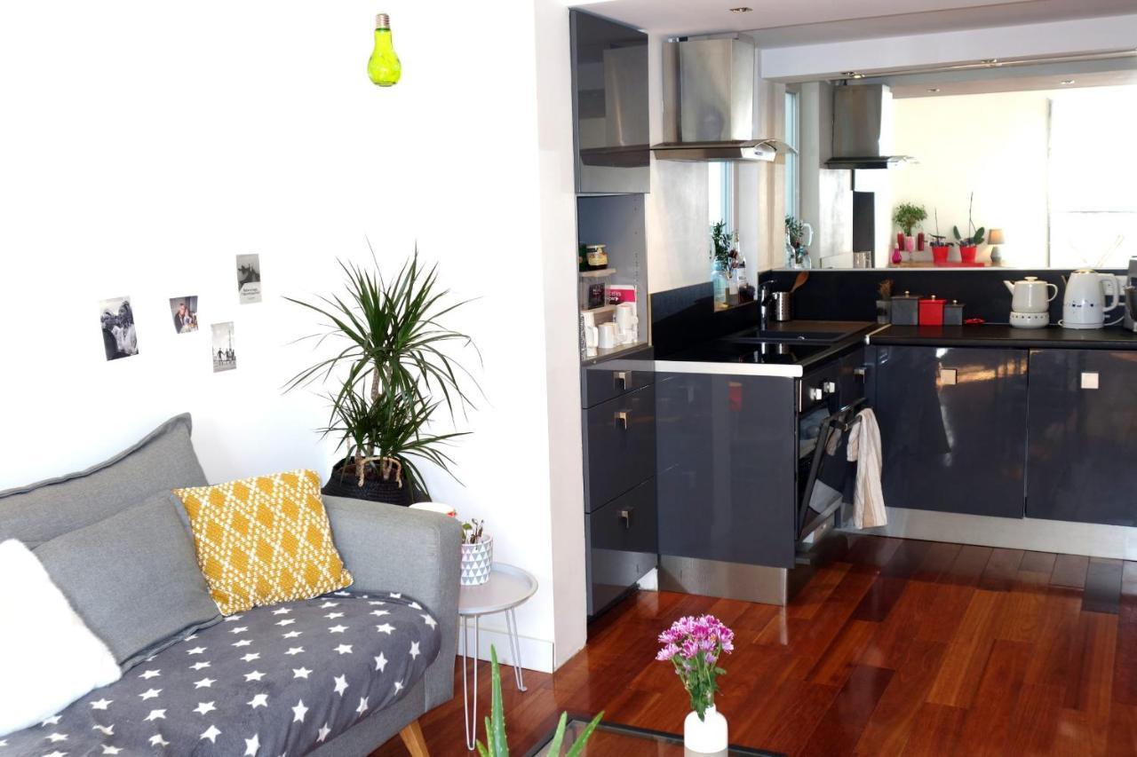 Beautiful Place With Mezzanine Near Montmartre *